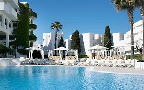 Bluesea Club Martha's Cala D´or 4*